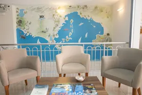 Dedeminn Marina Hotel - Image 4