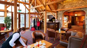 Silver Tassie Hotel & Spa - Image 2