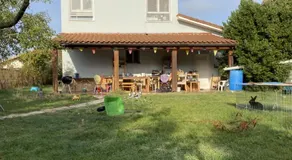 Casita Azul Homestay - Image 5