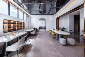 深圳观澜三一云都亚朵x酒店 - Image 3
