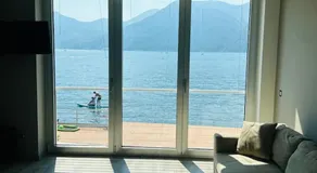 Direttamente Al Lago Apartments - Image 3