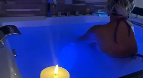 Grand Studio magnifique avec Spa privatif illimite - Image 4