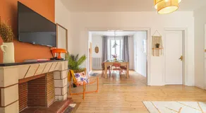Le Seventies - Exceptionnel 4 chambres & billard - Image 2