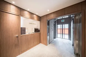 Browndot hotel Daegu Gwaneum - Image 4
