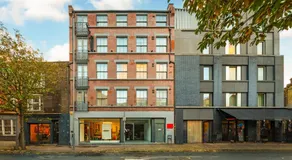 Crashpads Shoreditch Apartments - The Club Row Collection - Image 3