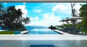 Villa Amanzi Kamala by Elite Havens - Image 2