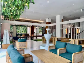 Hemangini Hotel Bandung - Image 4