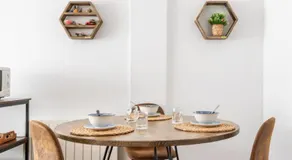 Exclusivo "Gran Bilbao" Suite Deluxe PARKING OPCIONAL - Image 5