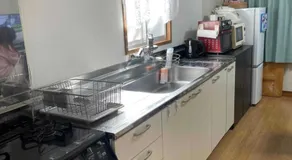 Family Resort Apartment - Image 4