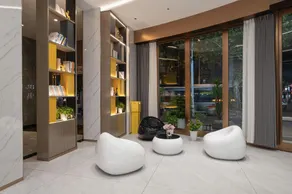 Zhuzhou Meimei Hotel (Hejiatu Night Snack Street Branch) - Image 4