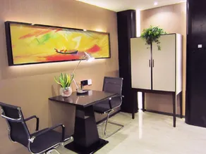 Jin Yue Ruili Hotel (Jiangtan Sanyang Road Metro Station Branch) - Image 5