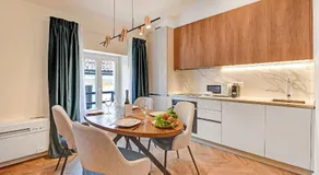 Novos Centro Apartments - Image 2