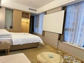 Vienna Hotel Jiangxi Chongren Bus Station - Image 3