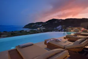 Luxury Villa Olympio w/Private Pool - Image 2