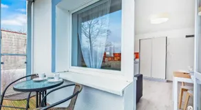 Willa Jałowcowa by Jantar Apartamenty Kołobrzeg - Image 5