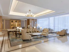 Vienna Hotel Shenzhen Futian CBD Fuhua Road Branch - Image 3