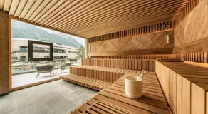 Hotel Berghof Mayrhofen - Image 5