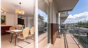 Apartamenty Bałtyckie - Na Wydmie - winda, bezpłatny parking, 100m od port - Image 3