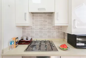 Euston City Suites Apartments - Image 3