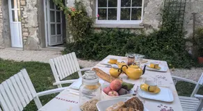 La Maison Cornon - Image 2