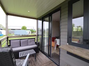 Chalet by Hegermeer With Harbor Access - Image 5