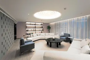 Atour Hotel Wuhan Optics Valley Square Yangjia Bay - Image 4