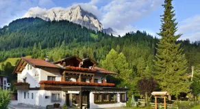 Das Halali - dein kleines Hotel an der Zugspitze - Image 3