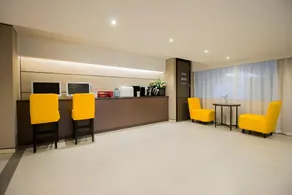 Home Inn Plus Shaoxing Renmin West Road Luxun's Hometown - Image 4