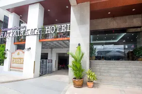Hatyai Rama Hotel - Image 4