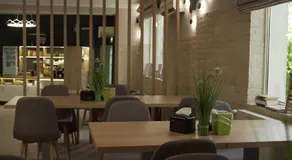 Pensiunea Verde - Image 2