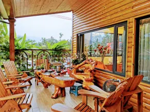 Xitou Yunxiao Chalet - Image 2