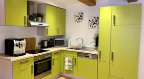 Ferienwohnung Vierseithof - Image 4