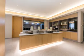 Ji Hotel Jinan Wenhua East Road - Image 3