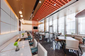Atour Hotel Yantai Bajiaowan University Town - Image 3