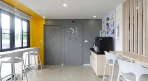 HOP INN Tak - Image 3