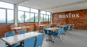 Nostos Guesthouse Wonosobo - Image 2