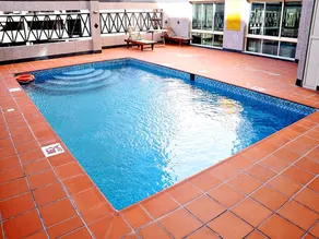 Desert Pearl Hotel Apartment - Image 4