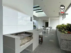 Staycation Homestay 11 Royal Richmond Near Airport - Image 5
