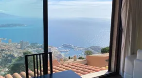 Villa with unique & breathtaking view over Sea, Monte-Carlo, Italy & Alps - Image 4