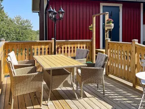 4 person holiday home in HUDDINGE-By Traum - Image 2