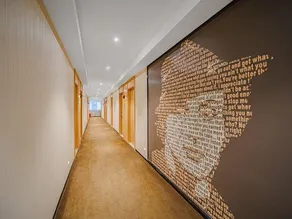 Aiyoupin Apartment Boutique Hotel - Image 3