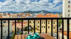 Alghero Roof Garden - Image 4