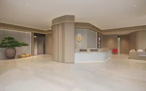JI Hotel (Wuhan Xinrong Paradise Walk Houhu Avenue) - Image 3