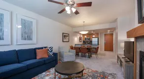 Cozy Fraser Crossing Founders Pointe Studio Condo Close to Mountain condo - Image 2