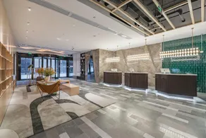 Atour Hotel Shanghai Pujiang - Image 4