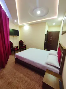 Seven k Heights Inn Pindi Point Murree - Image 3