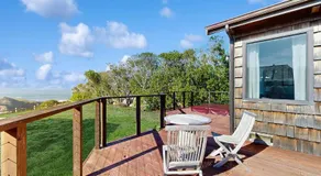 Perched on the Bluff - Casita - Image 3