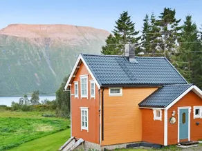 6 person holiday home in Gullesfjord - Image 1