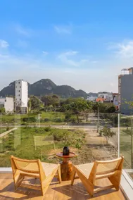 Kim Son Pool Villa Da Nang - Image 2