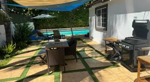 Mediterranean Villa-Pool Jacuzzi BBQ-Malibu Bliss - Image 5